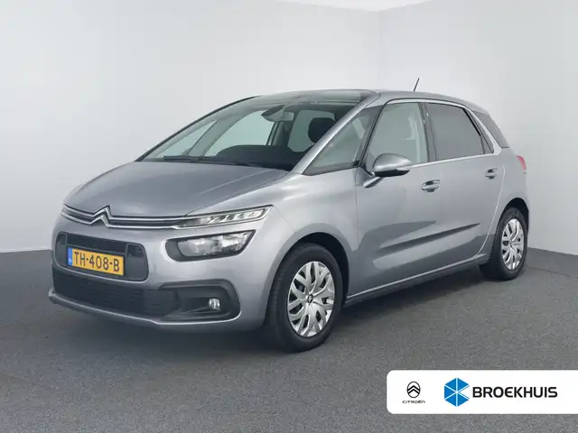 Citroen C4 Picasso 1.2 PureTech Selection | Apple Carplay/Android Aut