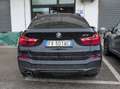 BMW X4 X4 xdrive20d Msport auto my16 Nero - thumbnail 5