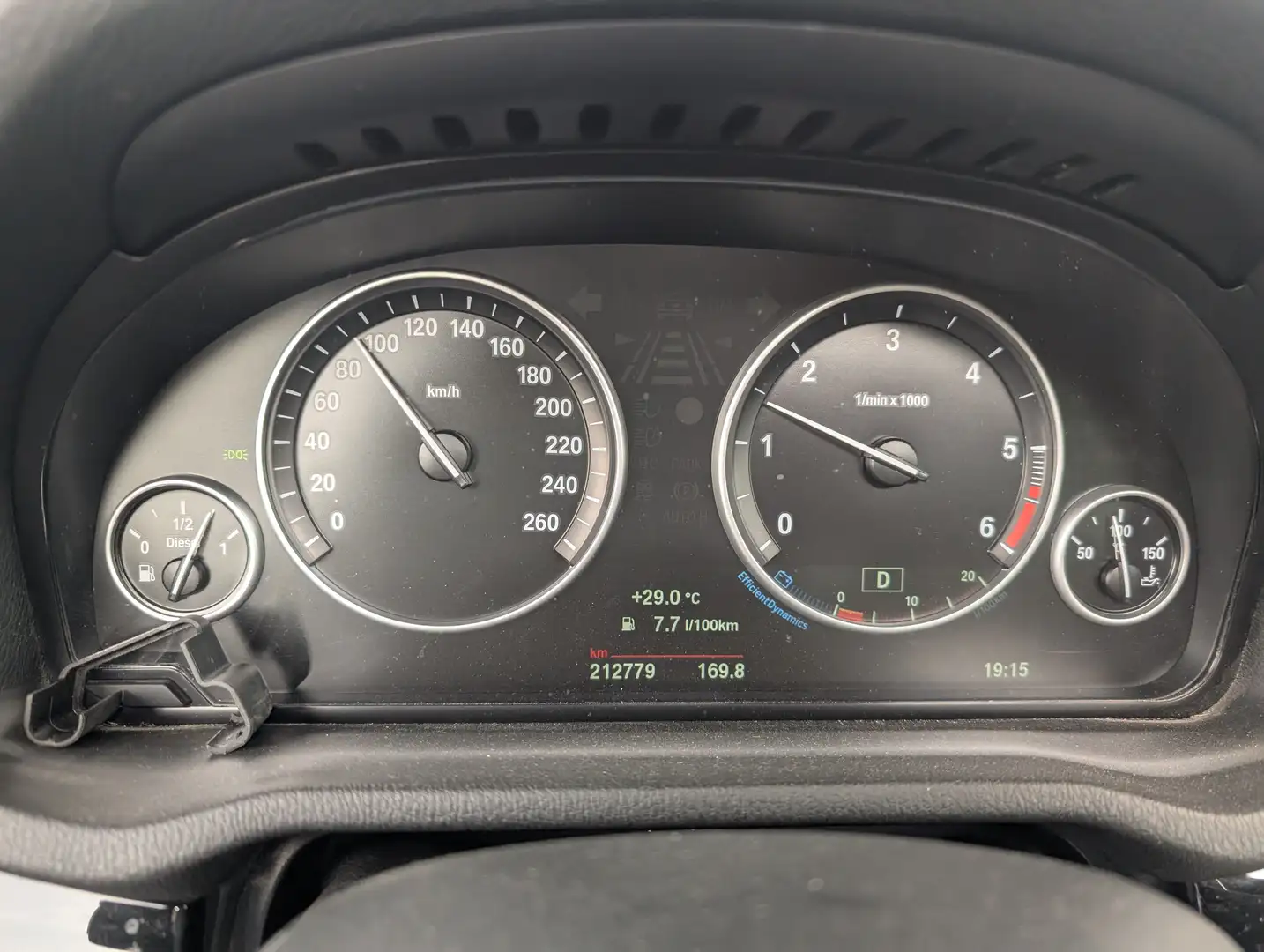 BMW X4 X4 xdrive20d Msport auto my16 Nero - 2