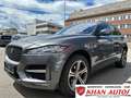 Jaguar F-Pace 20d AWD R-Sport Aut. *Leder*Navi*DynamicPaket* Grau - thumbnail 1