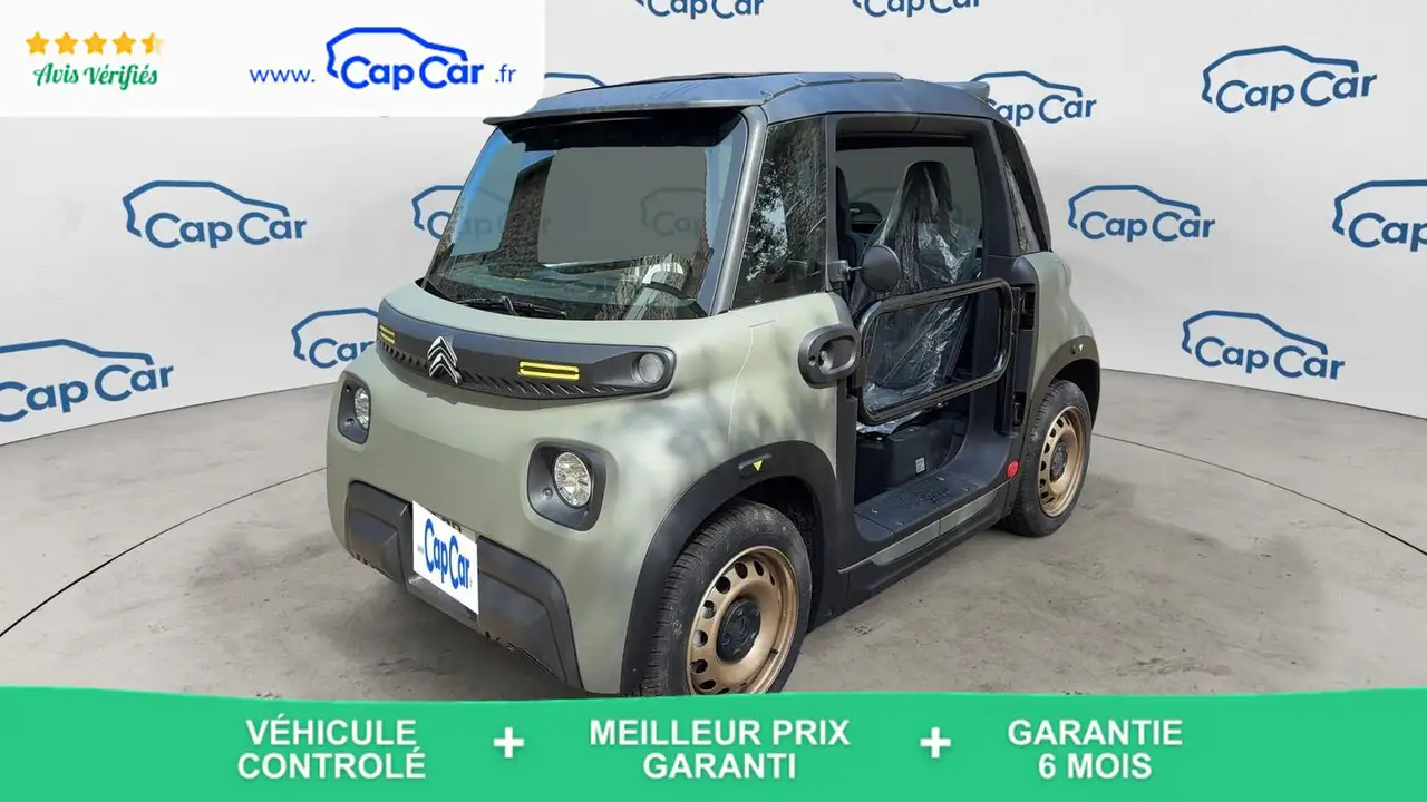Citroën Ami