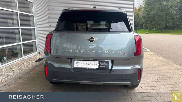 MINI Cooper S Countryman Cooper Countryman S ALL4 Navi HUD Pano AHK LED