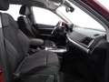 Audi Q5 35 TDI Advanced S tronic Rojo - thumbnail 8