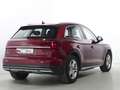 Audi Q5 35 TDI Advanced S tronic Rojo - thumbnail 4