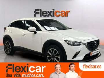 2.0 G 89kW (121CV) 2WD Evolution
