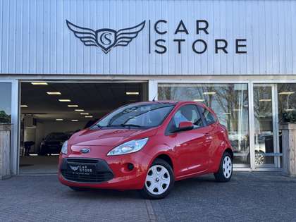 Ford Ka/Ka+ 1.2 Style start/stop |AIRCO|ST VWM|ELEK. PAKKET