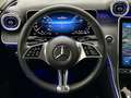 Mercedes-Benz GLC 300 de 4MATIC mit EQ Hybrid Technologie Avantgarde Adv Silber - thumbnail 9