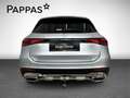 Mercedes-Benz GLC 300 de 4MATIC mit EQ Hybrid Technologie Avantgarde Adv Silber - thumbnail 5