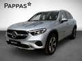 Mercedes-Benz GLC 300 de 4MATIC mit EQ Hybrid Technologie Avantgarde Adv Silber - thumbnail 2