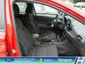 Hyundai i30 Edition 30+ Navi LED CarPlay 1. Hand Mehrzonenklim Rot - thumbnail 11