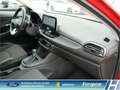 Hyundai i30 Edition 30+ Navi LED CarPlay 1. Hand Mehrzonenklim Rot - thumbnail 22