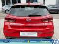 Hyundai i30 Edition 30+ Navi LED CarPlay 1. Hand Mehrzonenklim Rot - thumbnail 5