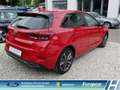 Hyundai i30 Edition 30+ Navi LED CarPlay 1. Hand Mehrzonenklim Rot - thumbnail 4