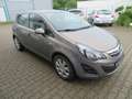 Opel Corsa 1.2 16V nur 31600km TÜV neu Gri - thumbnail 4