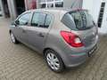 Opel Corsa 1.2 16V nur 31600km TÜV neu Gri - thumbnail 7