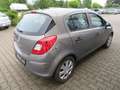 Opel Corsa 1.2 16V nur 31600km TÜV neu Gri - thumbnail 5