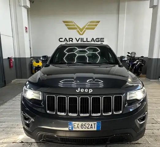 Jeep Grand Cherokee Grand Cherokee 3.0 V6 CRD 250 CV Multijet II Limit