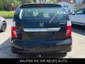 Honda FR-V 1.7 Comfort Schwarz - thumbnail 8