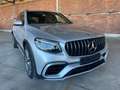 Mercedes-Benz GLC 63 AMG 63 AMG S V8, Pack AMG Track,Pano Burm Argent - thumbnail 3