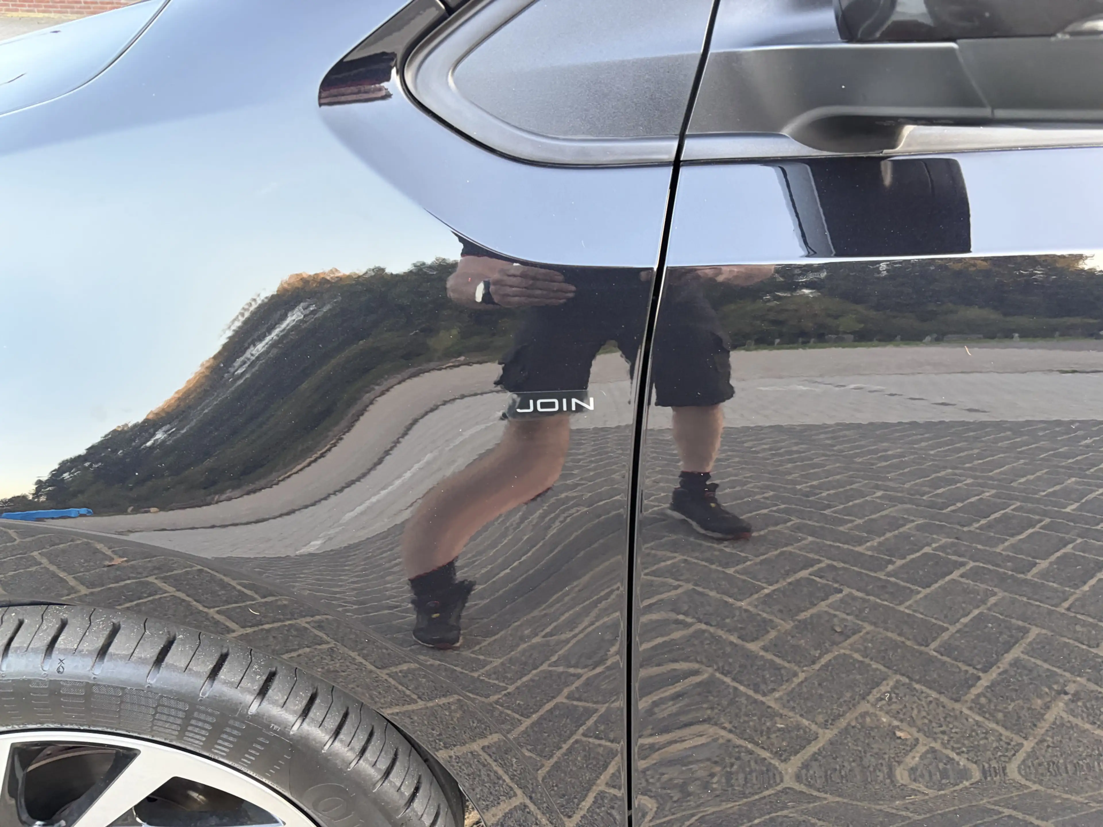 Volkswagen up! 1.0 BMT JOIN App Lm Elec Pakket Stoel Verwarming — photo 12