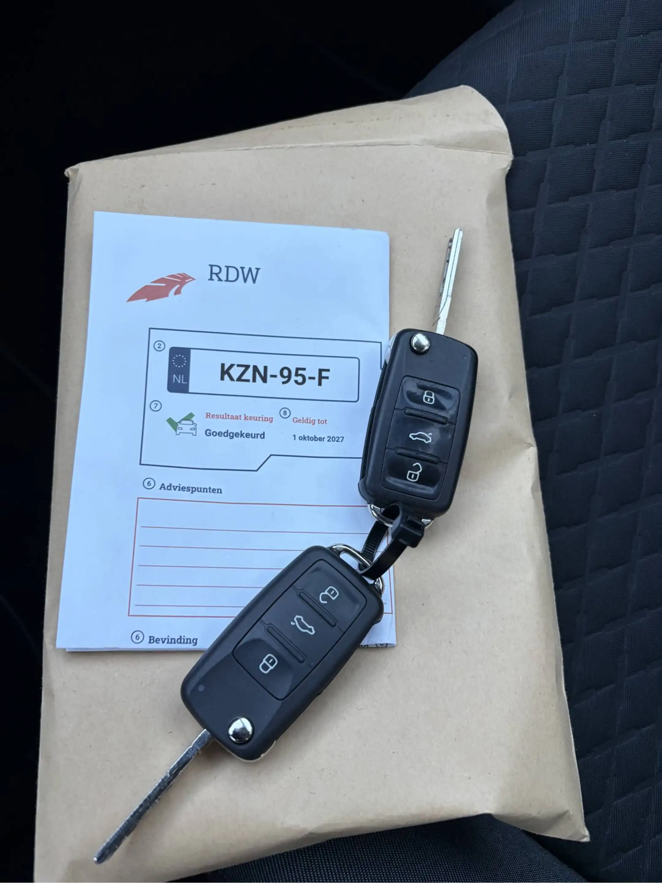 Volkswagen up! 1.0 BMT JOIN App Lm Elec Pakket Stoel Verwarming — photo 15