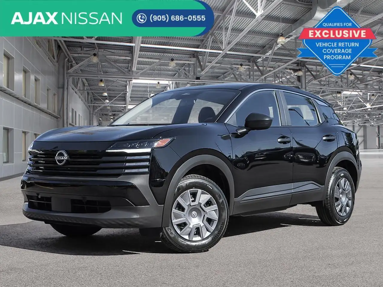 Nissan Kicks photo Nissan Kicks