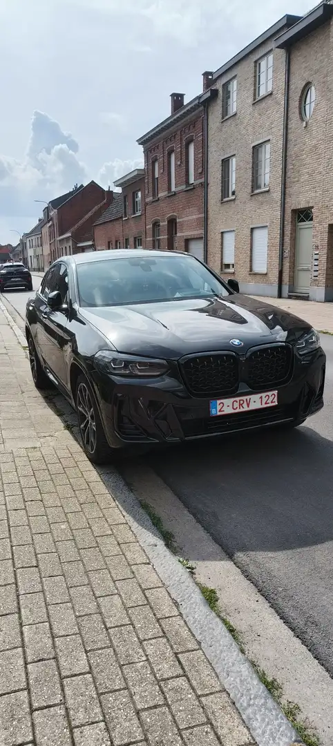 BMW X4 xDrive20i Aut. - 1