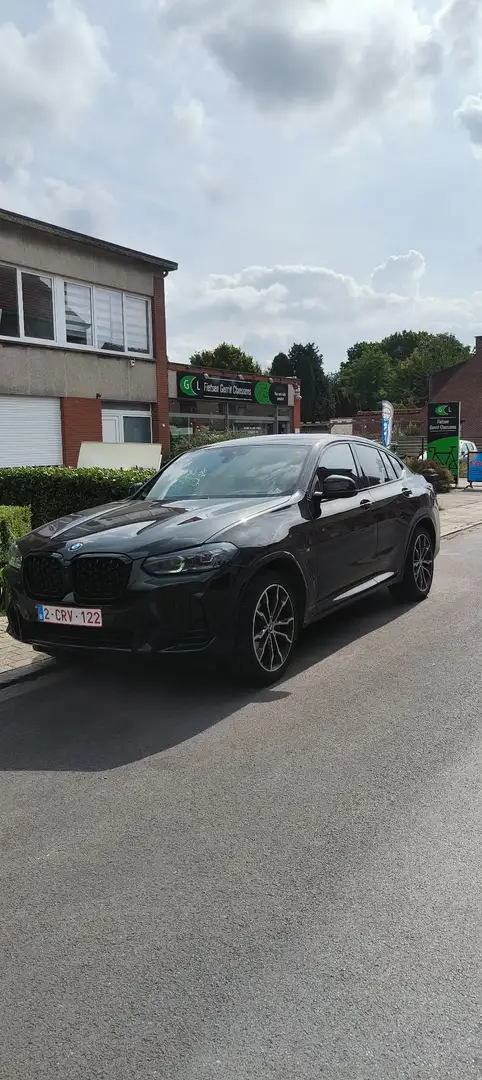 BMW X4 xDrive20i Aut. - 2