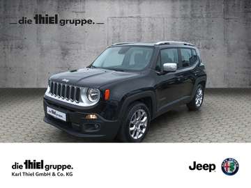 1.4 Multiair FWD Limited +ACC+DAB+Lenkradheizun...