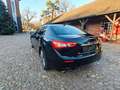 Maserati Ghibli 3,0D Automatik / Doppelverglasung/ 1 Hand Schwarz - thumbnail 4