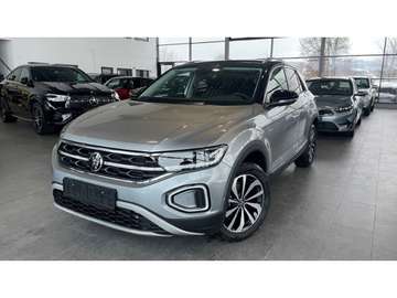 Style 1.5 TSI Navi el.Hecklappe ACC IQ-Light Kamer