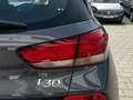 Hyundai i30 Select 1,4 Klima, Lane Fernlicht 8 x Bereift Grau - thumbnail 12