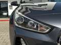 Hyundai i30 Select 1,4 Klima, Lane Fernlicht 8 x Bereift Grau - thumbnail 9
