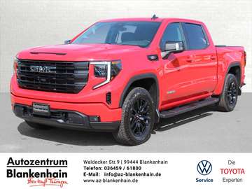 3,0 Duramax Diesel Elevation X31 Offroad