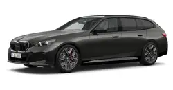 Bmw i5 eDrive40 Touring M Sport Navi.LED.Pano.Harmka