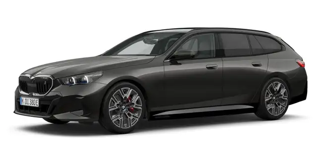Bmw i5 eDrive40 Touring M Sport Navi.LED.Pano.Harmka