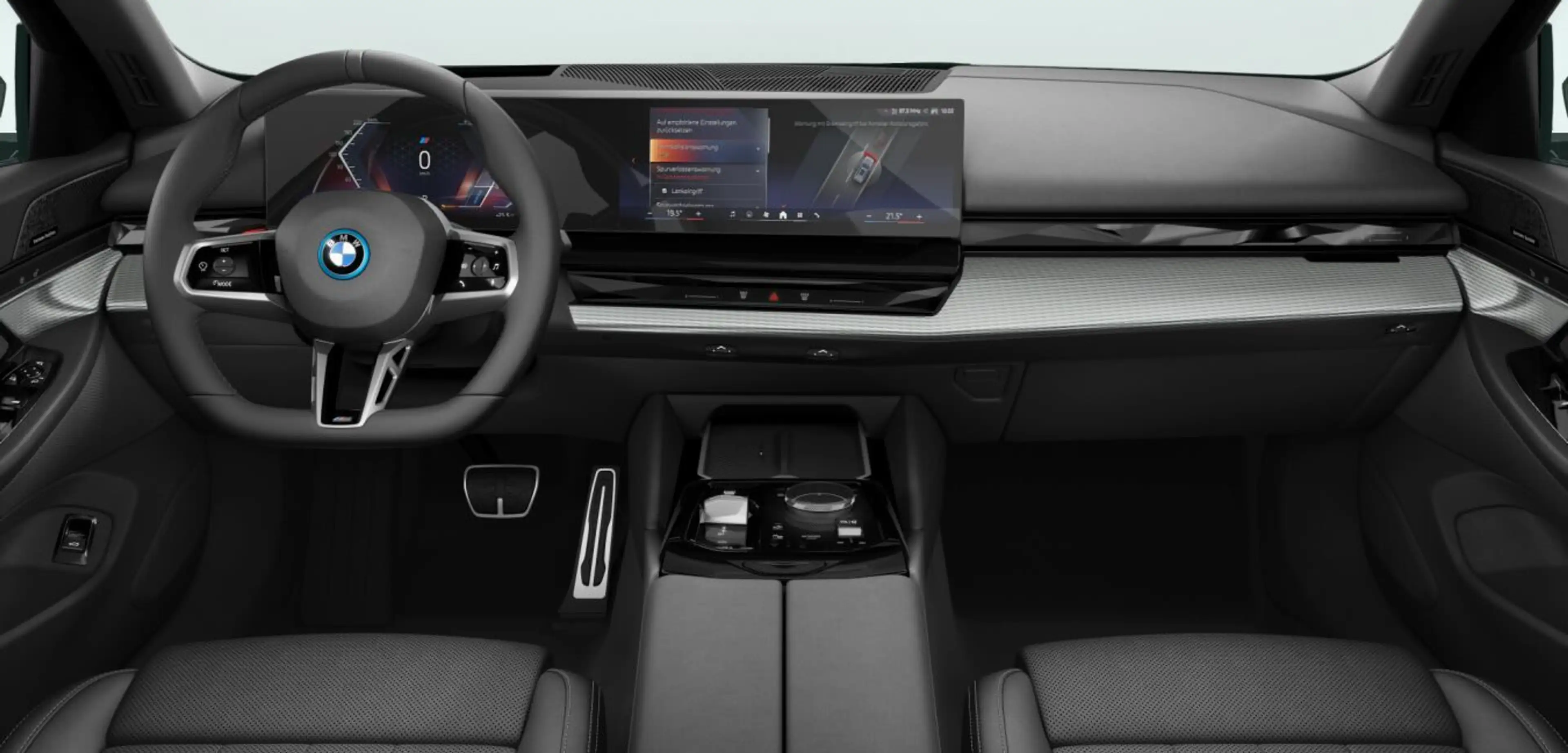 BMW i5 eDrive40 Touring M Sport Navi.LED.Pano.Harmka — photo 3