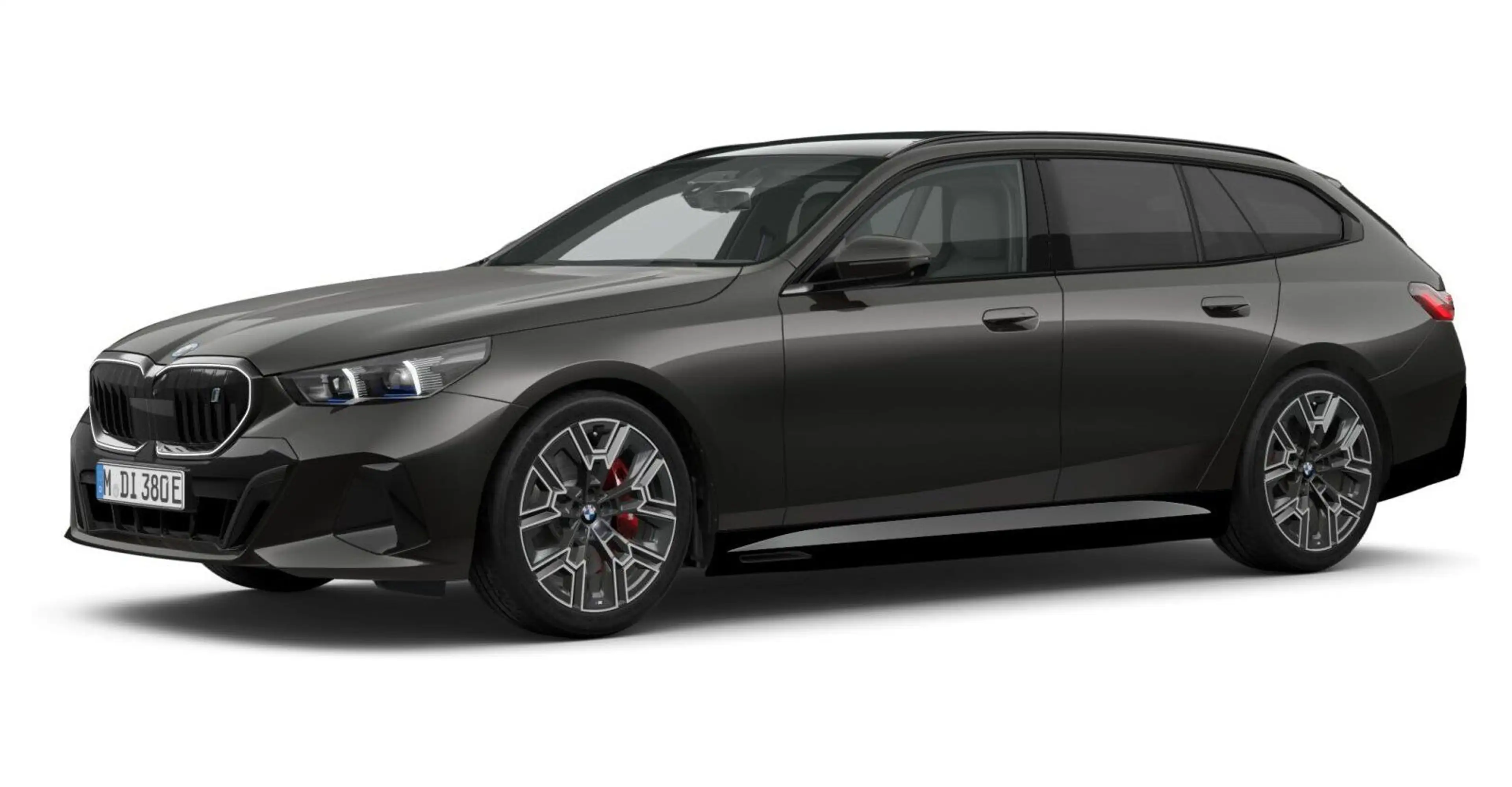 BMW i5 eDrive40 Touring M Sport Navi.LED.Pano.Harmka
