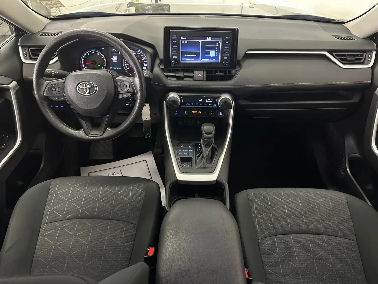 Toyota RAV 4 снимка Toyota RAV 4