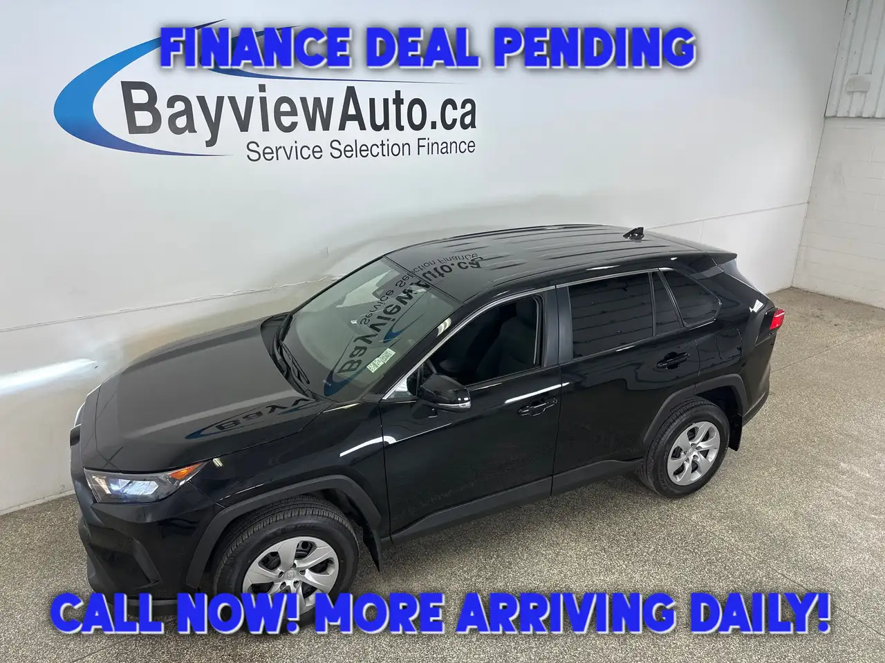 2022 Toyota RAV 4