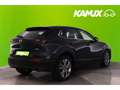 Mazda CX-30 2.0SKYACTIV-G M Hybrid Prime-Line 2WD+LED+ACC+HUD+ Zwart - thumbnail 4