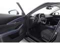 Mazda CX-30 2.0SKYACTIV-G M Hybrid Prime-Line 2WD+LED+ACC+HUD+ Zwart - thumbnail 17