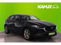 Mazda CX-30 2.0SKYACTIV-G M Hybrid Prime-Line 2WD+LED+ACC+HUD+ Zwart - thumbnail 1