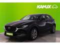 Mazda CX-30 2.0SKYACTIV-G M Hybrid Prime-Line 2WD+LED+ACC+HUD+ Zwart - thumbnail 9