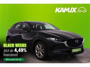 2.0SKYACTIV-G Aut.PrimeLine+LED+HUD+KAMERA