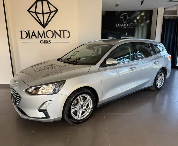 Ford Focus Focus SW 1.0 ecoboost Business s
