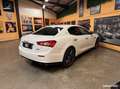 Maserati Ghibli V6 330cv Weiß - thumbnail 3