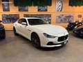 Maserati Ghibli V6 330cv Weiß - thumbnail 1