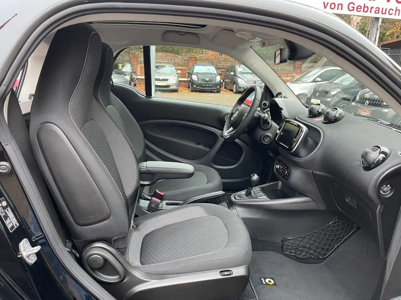 smart forTwo 2021 — фото 13