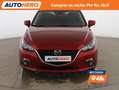 Mazda 3 2.0 Style 120 Rojo - thumbnail 9